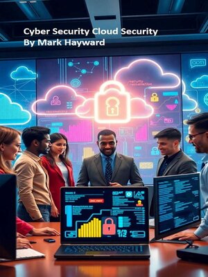 cover image of Cyber Security Cloud Security